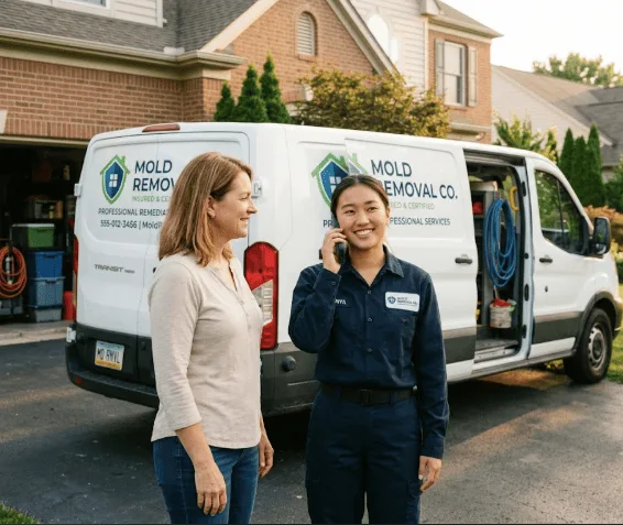 Crawlspace Mold Remediation Drybranch, WV FAQs
